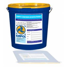 БИРСС Краска Дорожная разметка белая (20)